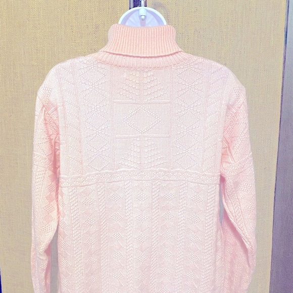 Justine Todd sweater - Picture 2 of 5